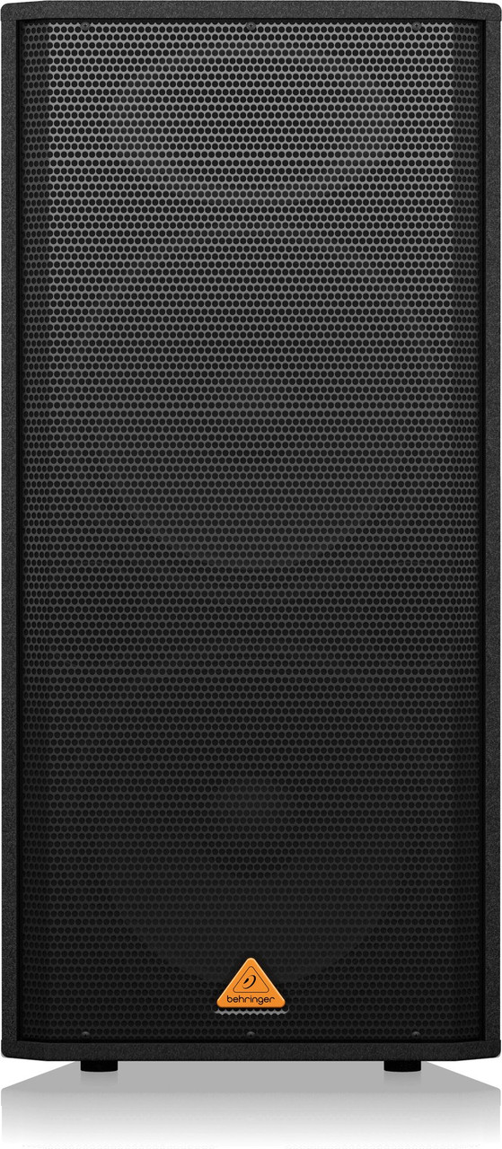 Behringer VP2520 2000-Watt Passive PA Speaker