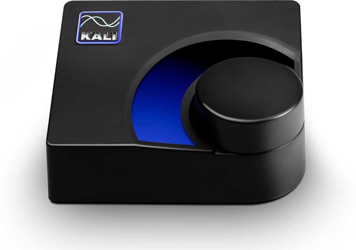 Kali Audio MV-BT High-Resolution Bluetooth Receiver Kali Audio MV-BT High-Resolution Bluetooth Receiver