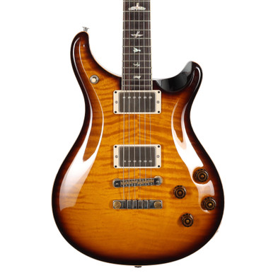 PRS McCarty 594 with Vintage-Style Tuners in McCarty Sunburst