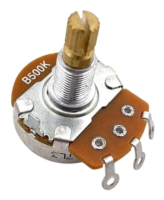 Ibanez TMB400TA Bass Tone Potentiometer Ibanez TMB400TA Bass Tone Potentiometer