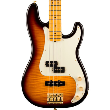 Fender 75th Anniversary American Professional PJ Bass in 2-Colour