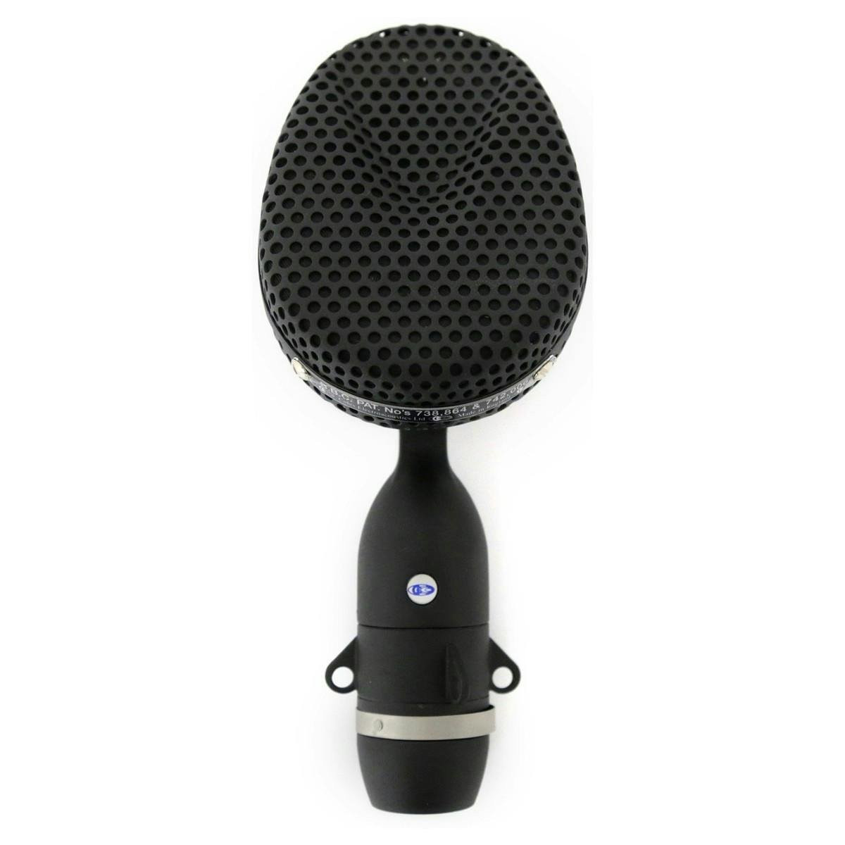 Coles 4038 Studio Ribbon Microphone Coles 4038 Studio Ribbon Microphone