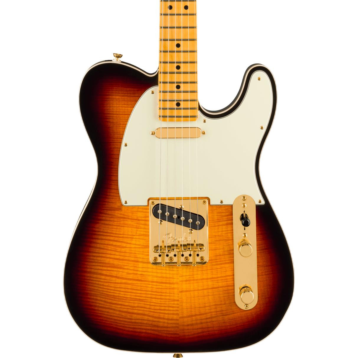 Fender American Professional II Telecasters - Andertons Music Co.