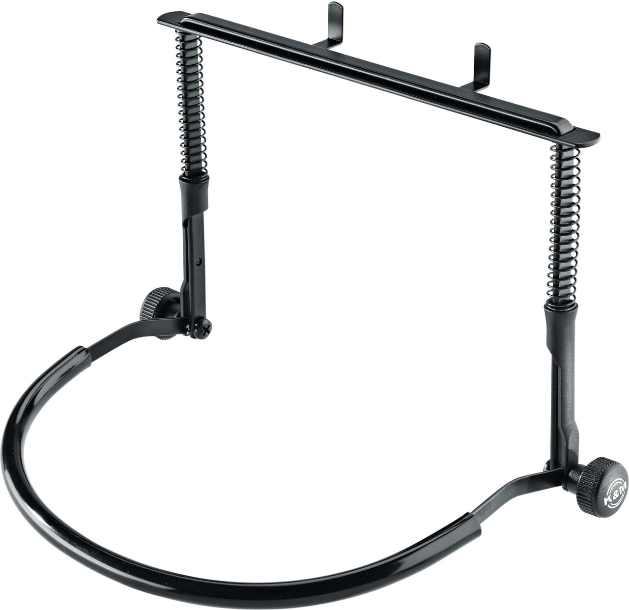 K&M 16415 Harmonica holder K&M 16415 Harmonica holder