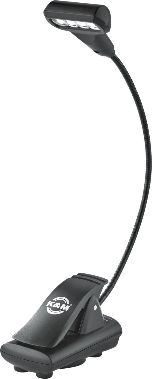 K&M 12274 Music Stand Light K&M 12274 Music Stand Light