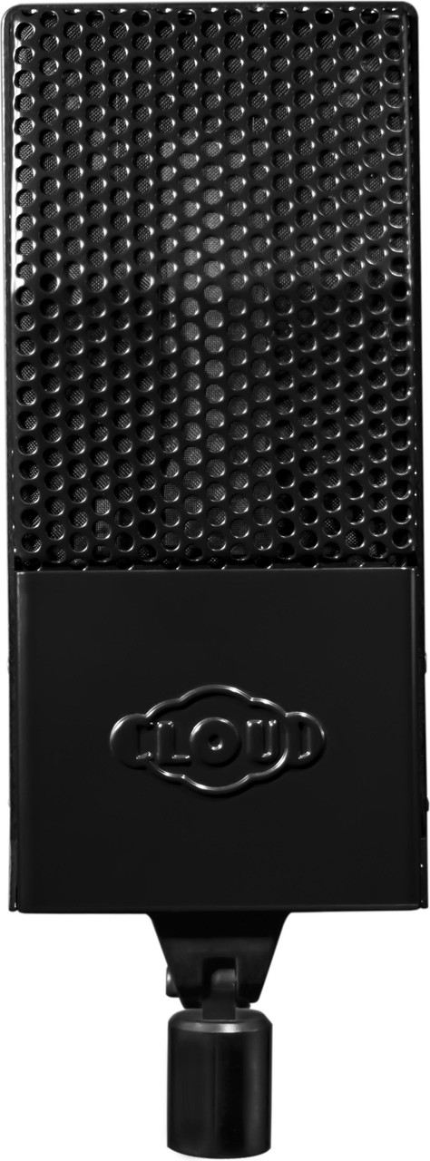 Cloud Microphones 44 Midnight Active Ribbon Mic & CL-1 Cloud Lifter Cloud Microphones 44 Midnight Active Ribbon Mic & CL-1 Cloud Lifter
