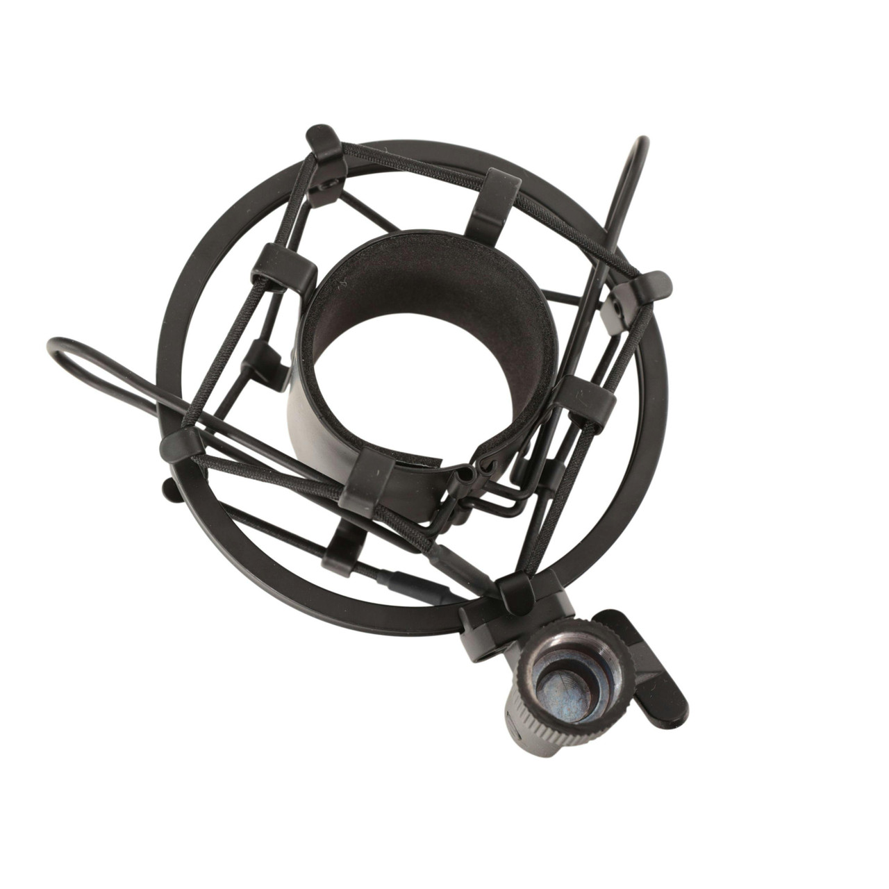 Ordo S-1SM1BK Microphone Shockmount in Black Ordo S-1SM1BK Microphone Shockmount in Black