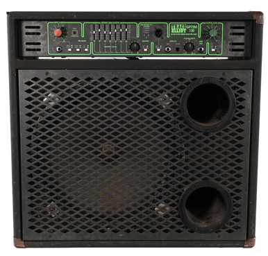 Ampeg Rocket RB-108 30W Bass Combo Amp - Andertons Music Co.