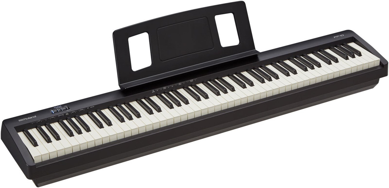 Roland FP10 Replacement Music Rest Roland FP10 Replacement Music Rest