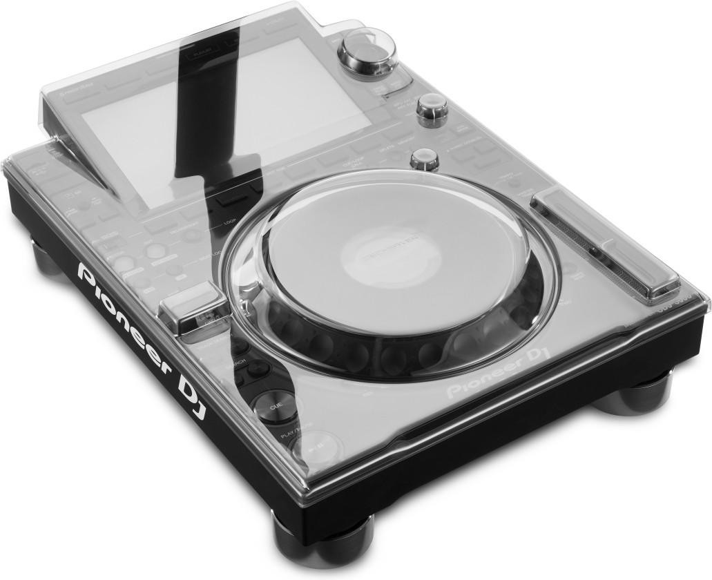 Decksaver - AlphaTheta CDJ-3000 Protective Cover Decksaver - AlphaTheta CDJ-3000 Protective Cover