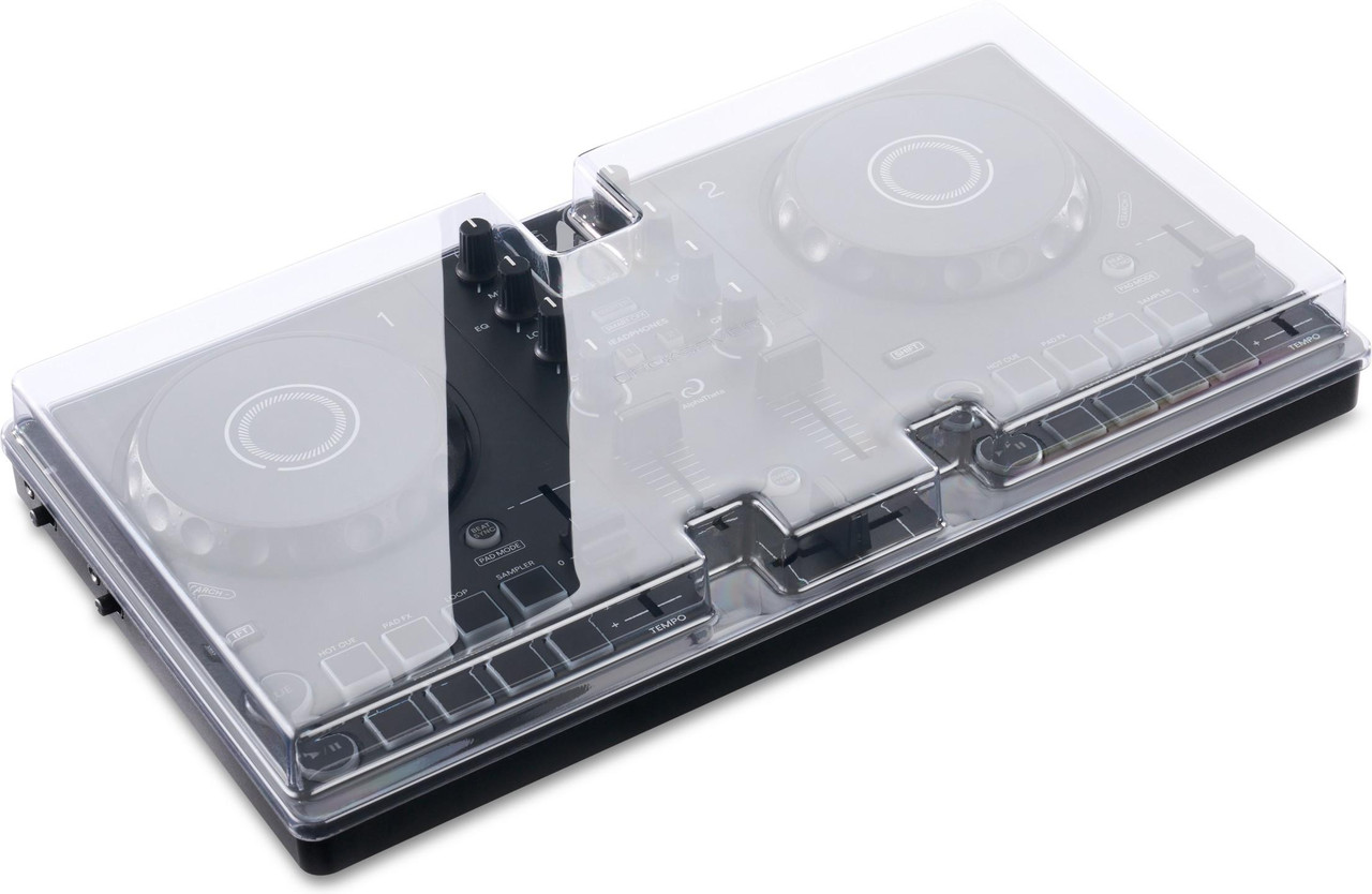 Decksaver - AlphaTheta DDJ-FLX2 Protective Cover Decksaver - AlphaTheta DDJ-FLX2 Protective Cover