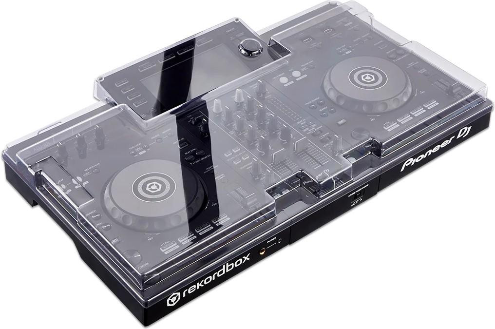 Decksaver - Pioneer DJ XDJ-RR Protective Cover Decksaver - Pioneer DJ XDJ-RR Protective Cover