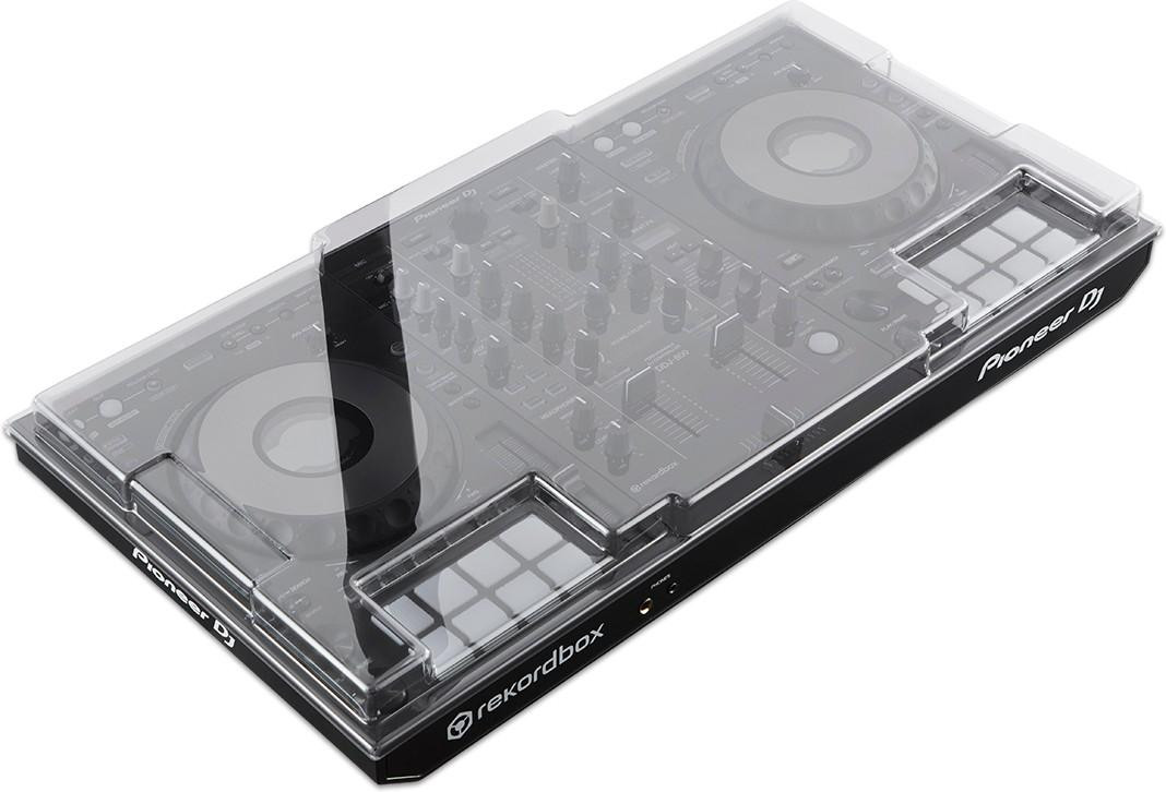 Decksaver - Pioneer DJ DDJ-800 Protective Cover Decksaver - Pioneer DJ DDJ-800 Protective Cover