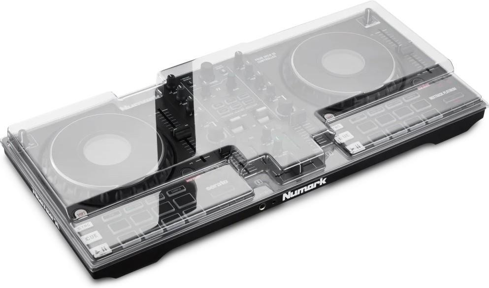 Decksaver - Numark MixtraCk Pro & Platinum FX Protective Cover