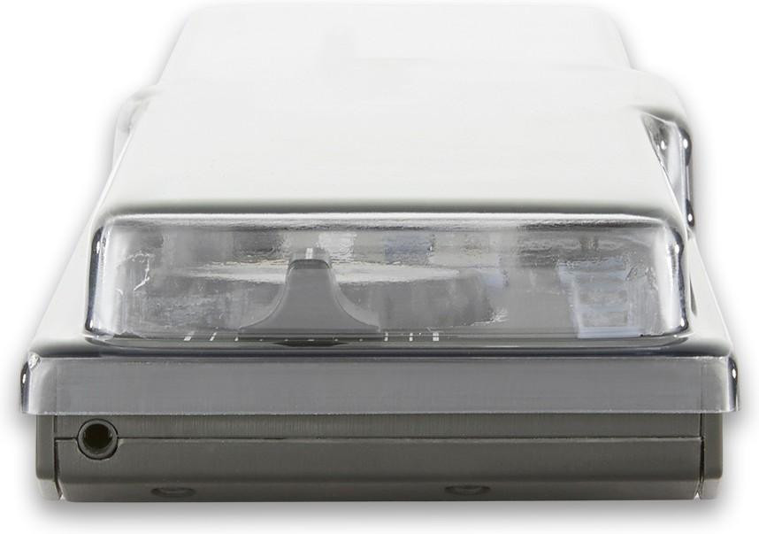 Decksaver - Numark DJ2GO2 Protective Cover (LIGHT EDITION)