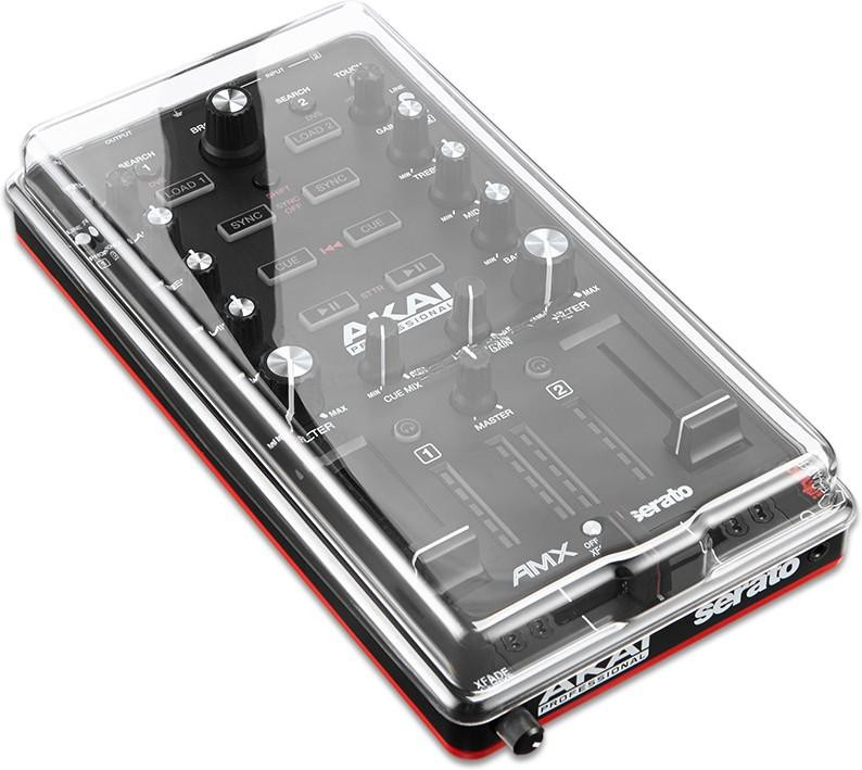Decksaver - Akai AFX / AMX Protective Cover