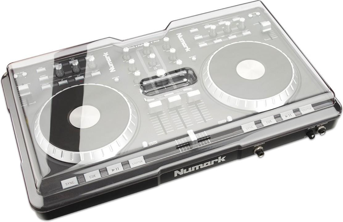 Decksaver - Numark MixtraCk Pro Protective Cover Decksaver - Numark MixtraCk Pro Protective Cover
