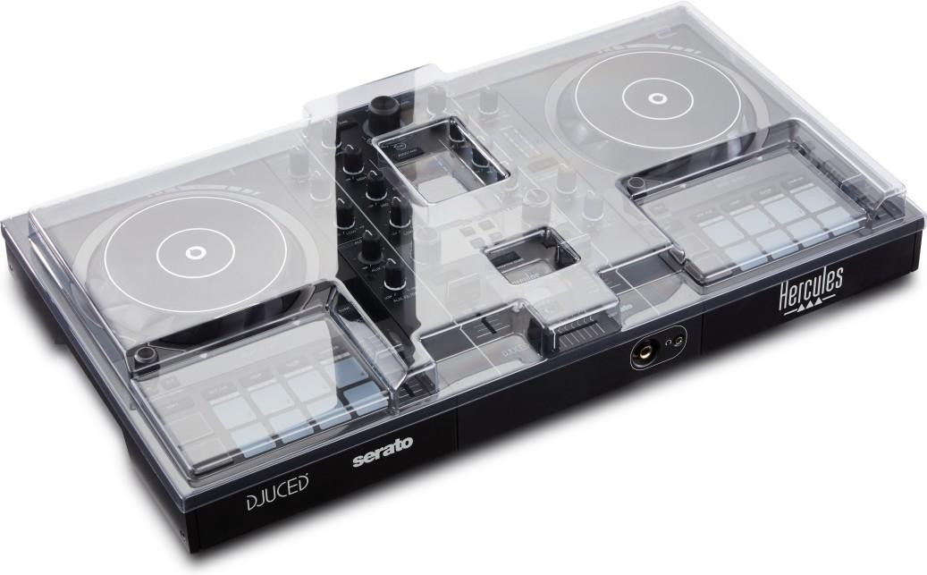 Decksaver - Hercules Inpulse 500 Protective Cover