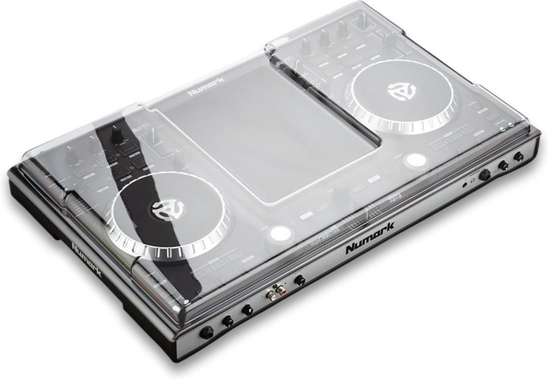 Decksaver - Numark IDJ Pro Protective Cover