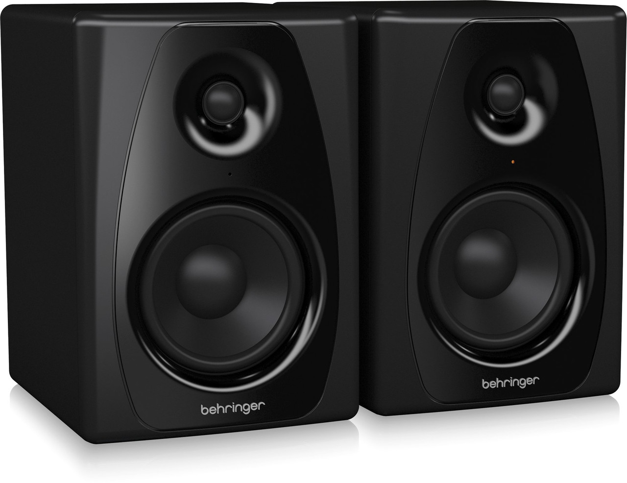 Behringer STUDIO 50USB Powered Studio Monitors Behringer STUDIO 50USB Powered Studio Monitors