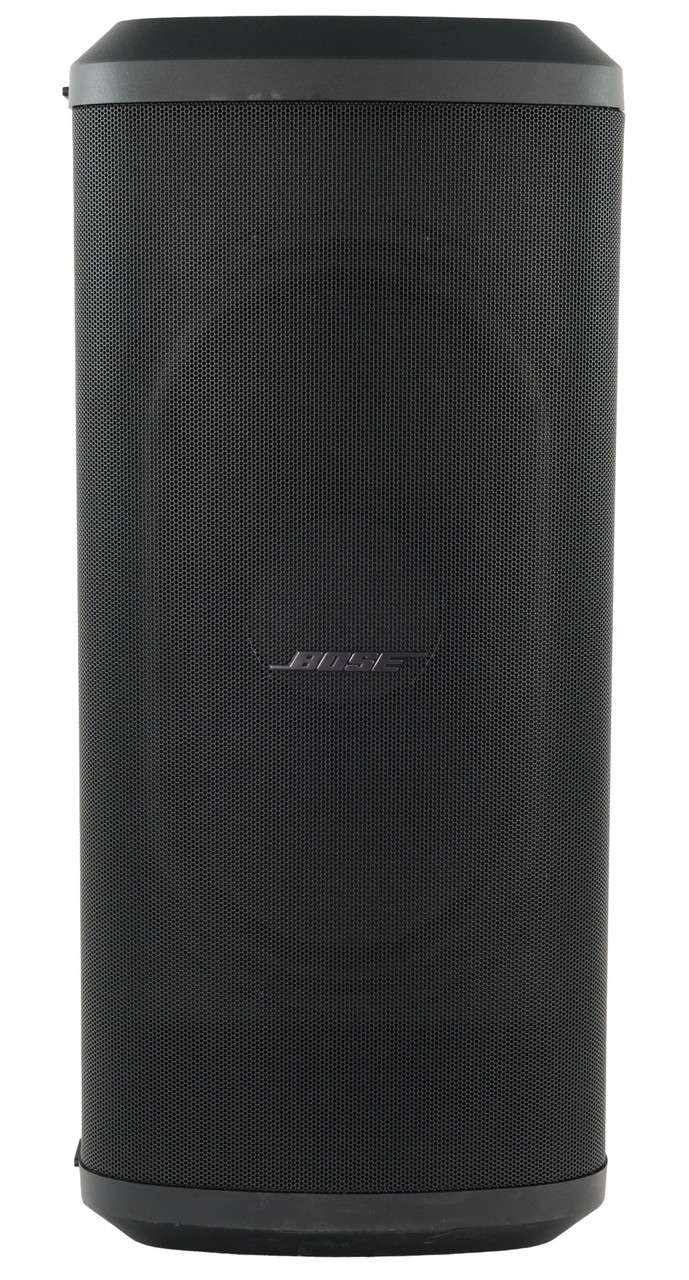 B Stock : Bose Sub 2 - 001 B Stock : Bose Sub 2 - 001