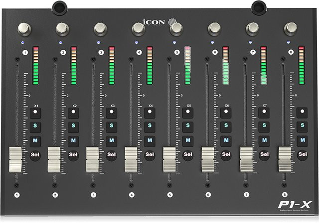 ICON P1-X
