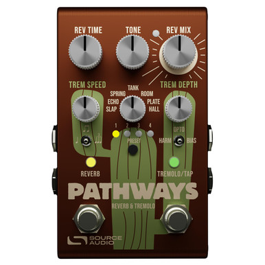Animals Pedals Bath Time Reverb - Andertons Music Co.