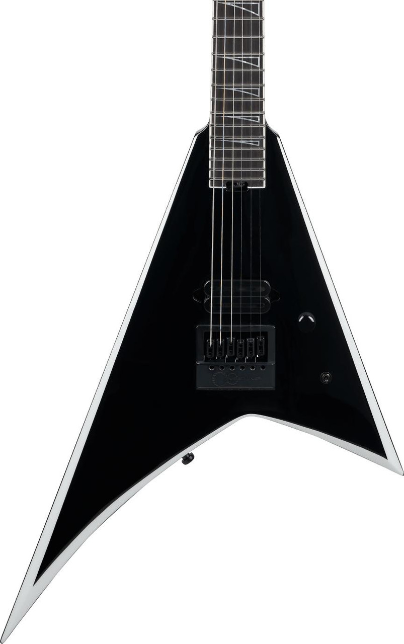 Jackson Pro Series Mark Heylmun Signature Rhoads RR24 7-String