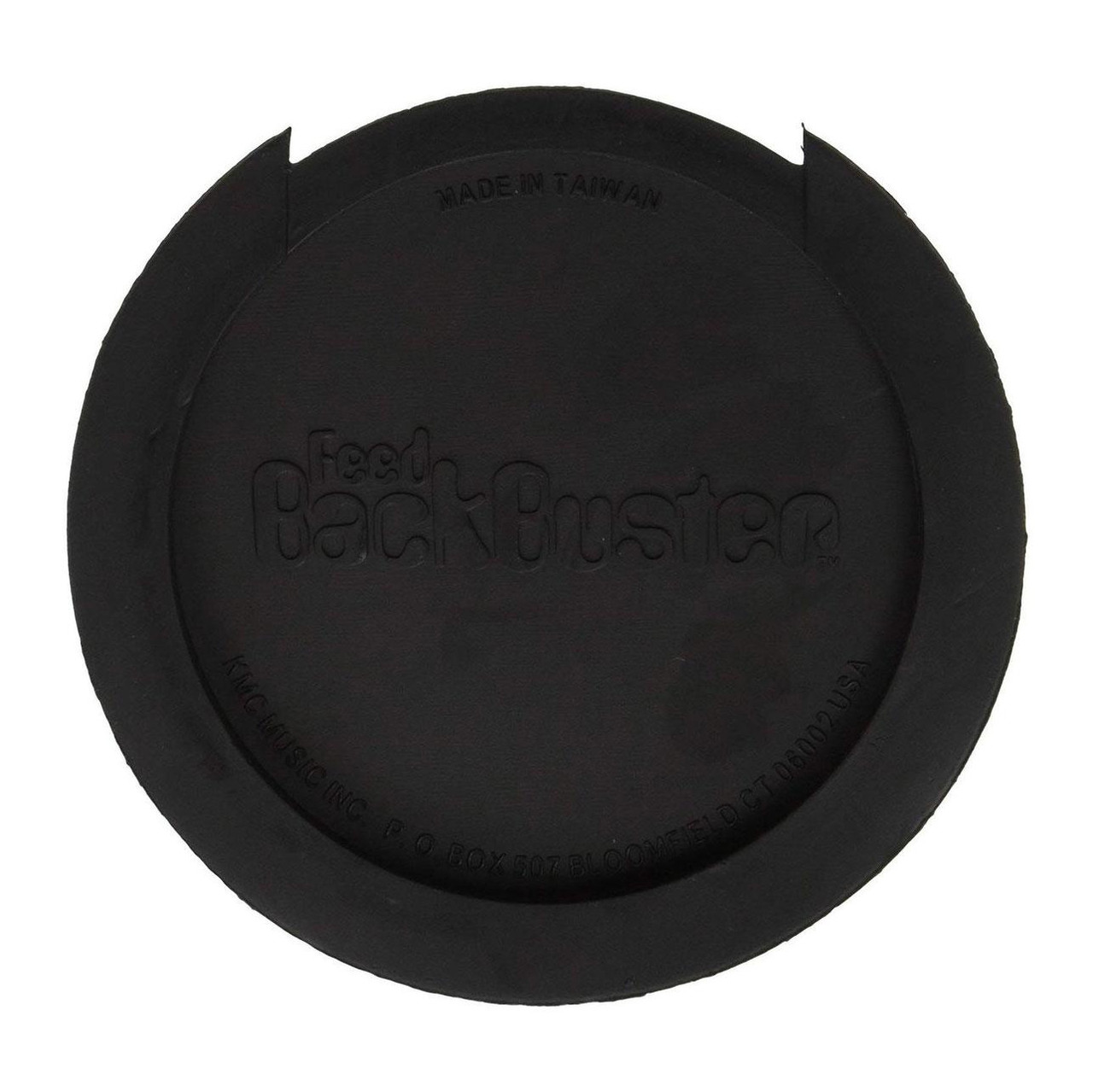 Martin Cover Soundhole Feedback Buster for 000 / OM Series