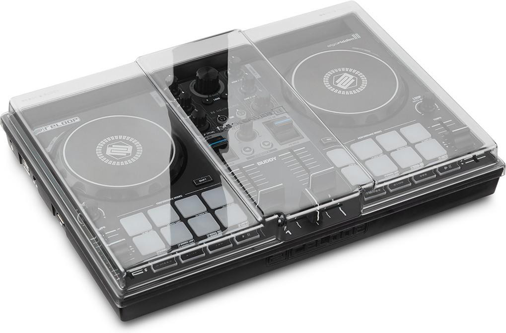 Decksaver - Reloop Ready & Buddy Protective Cover