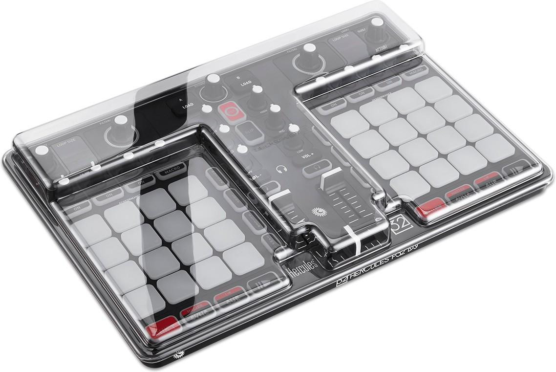 Decksaver - Hercules P32DJ Protective Cover