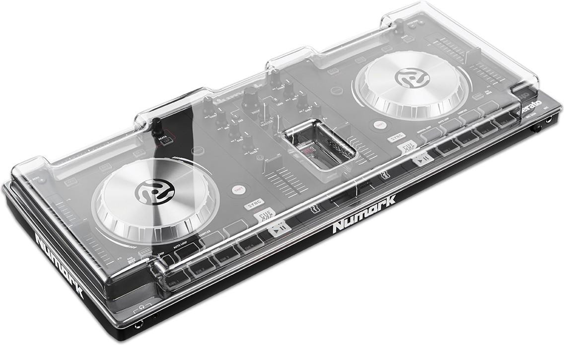 Decksaver - Numark MixtraCk Pro 3 Protective Cover