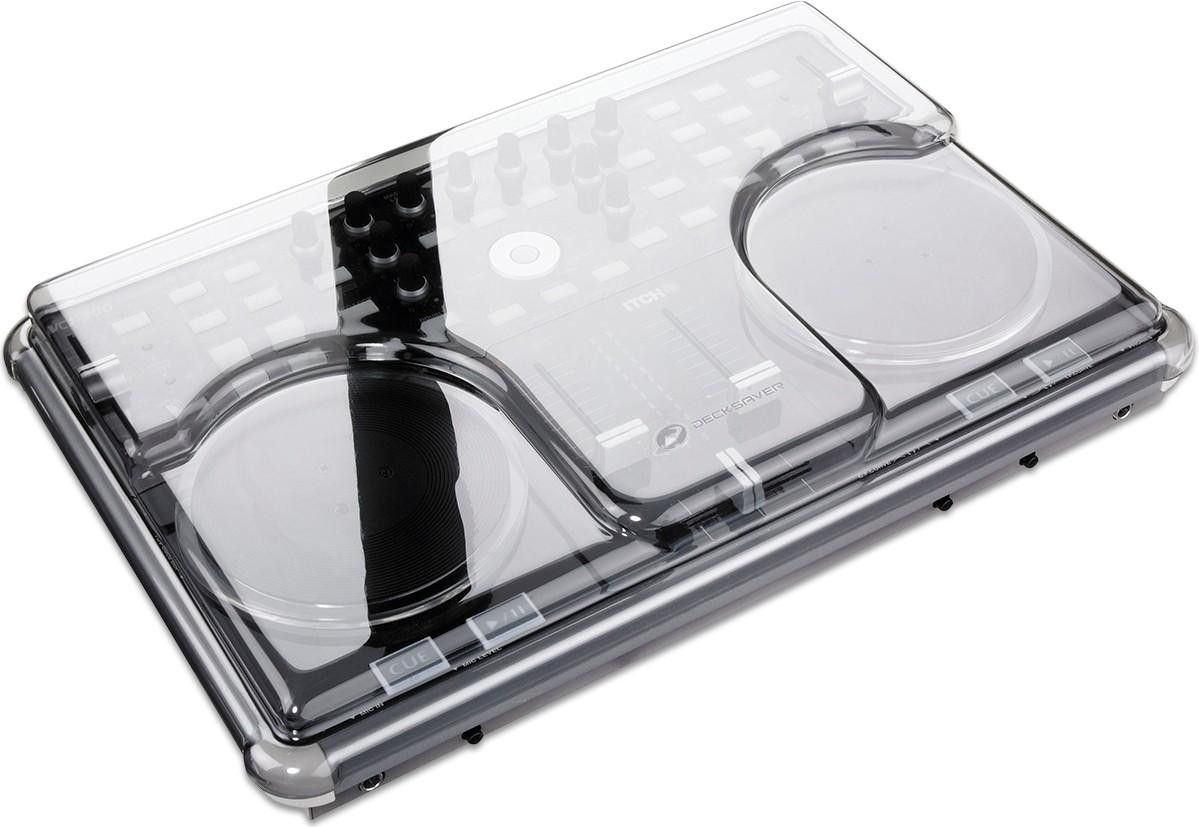 Decksaver - Vestax VCI-300 Protective Cover