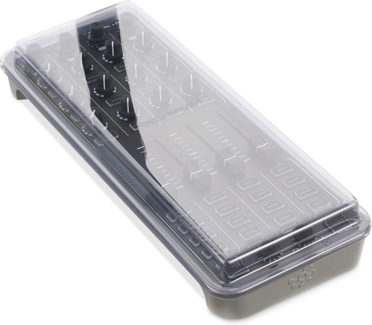 Decksaver - Allen & Heath K3 Protective Cover