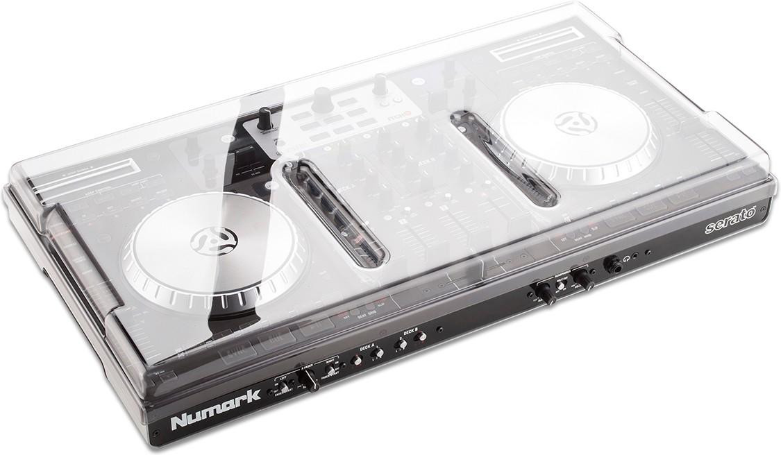 Decksaver - Numark NS6 Protective Cover