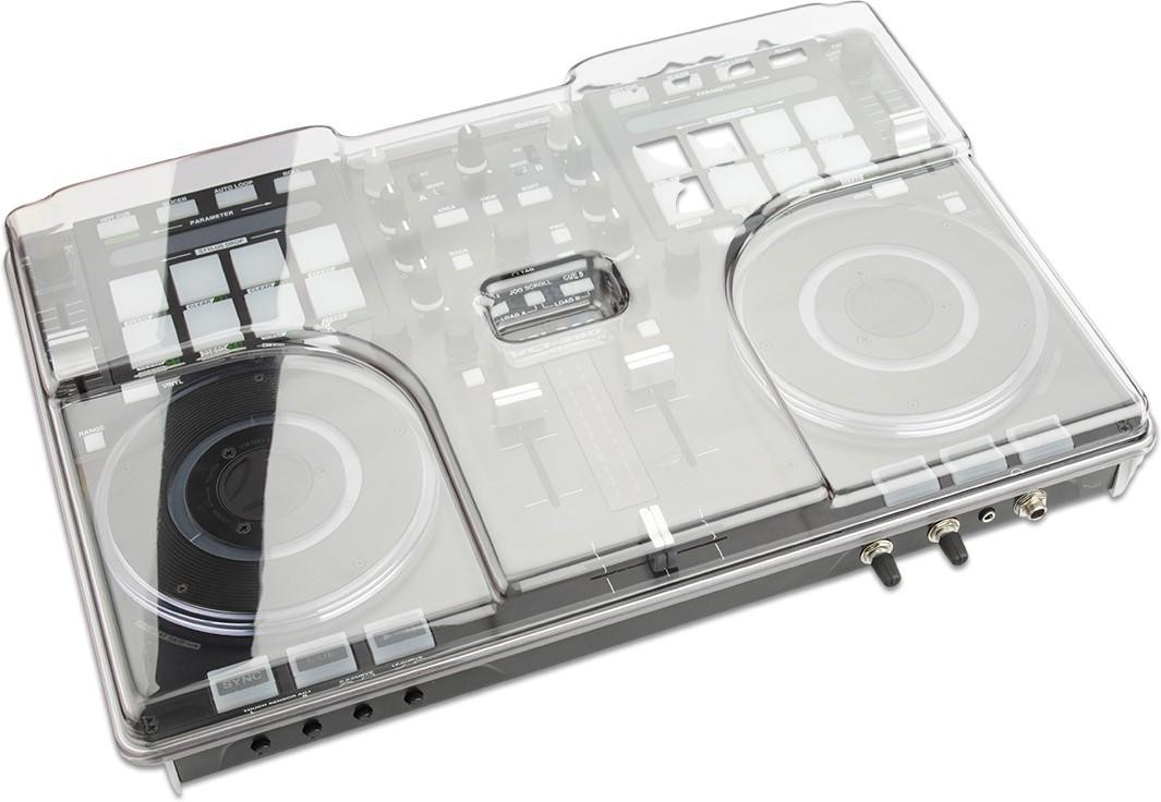 Decksaver - Vestax VCI-380 Protective Cover