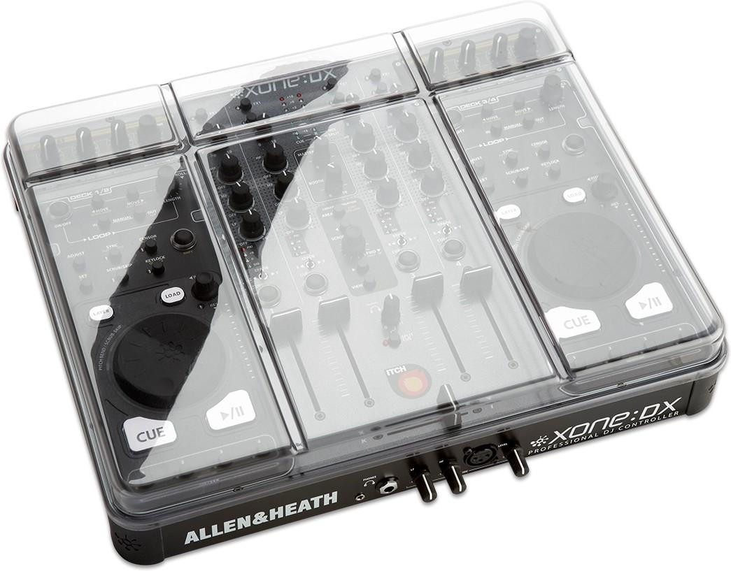 Decksaver - Allen & Heath Xone DX Protective Cover