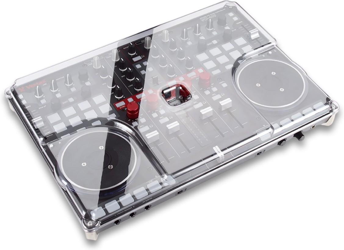 Decksaver - Vestax VCI-400 Protective Cover