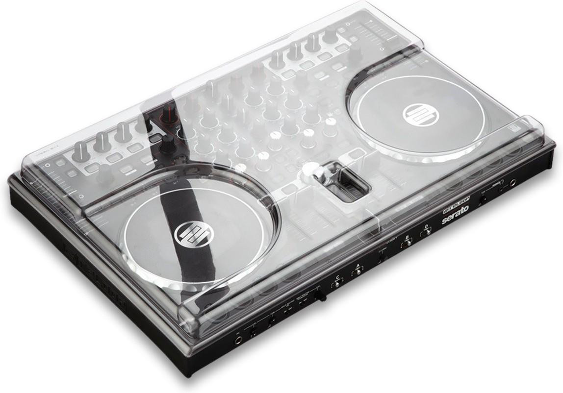 Decksaver - Reloop Terminal Mix 4 Protective Cover