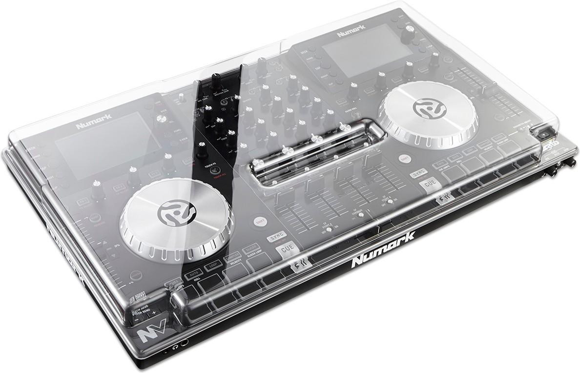 Decksaver - Numark NV Protective Cover