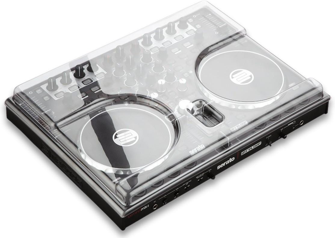 Decksaver - Reloop Terminal Mix 2 Protective Cover