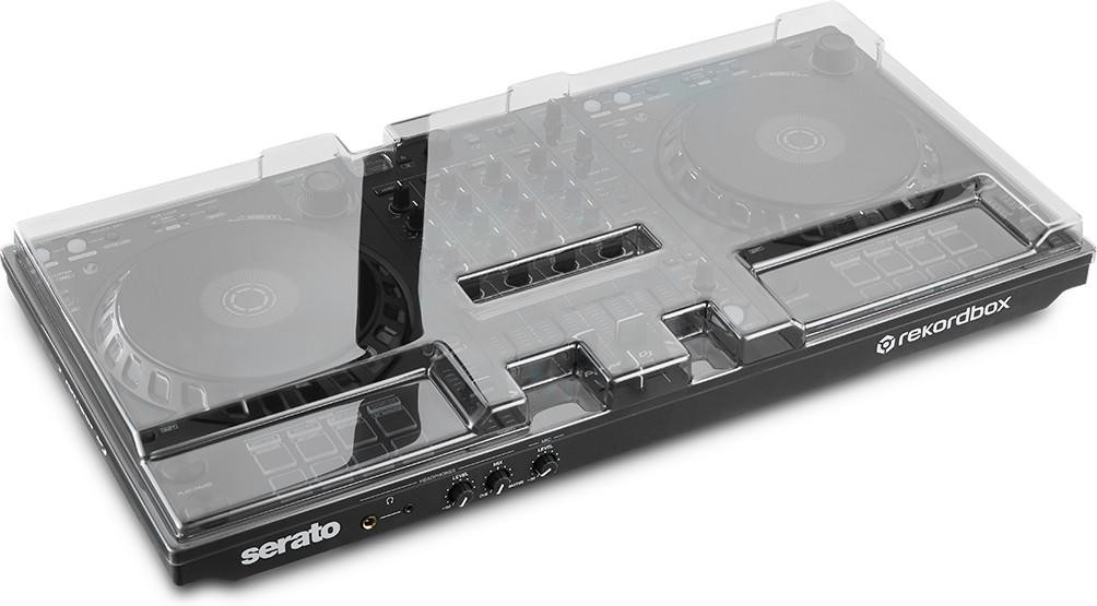 Decksaver - Pioneer DJ DDJ-FLX6 Protective Cover Decksaver - Pioneer DJ DDJ-FLX6 Protective Cover