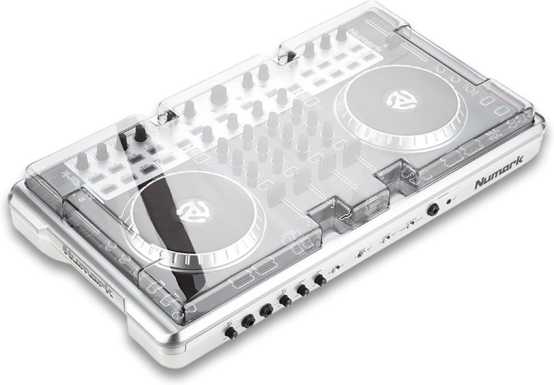 Decksaver - Numark N4 Protective Cover