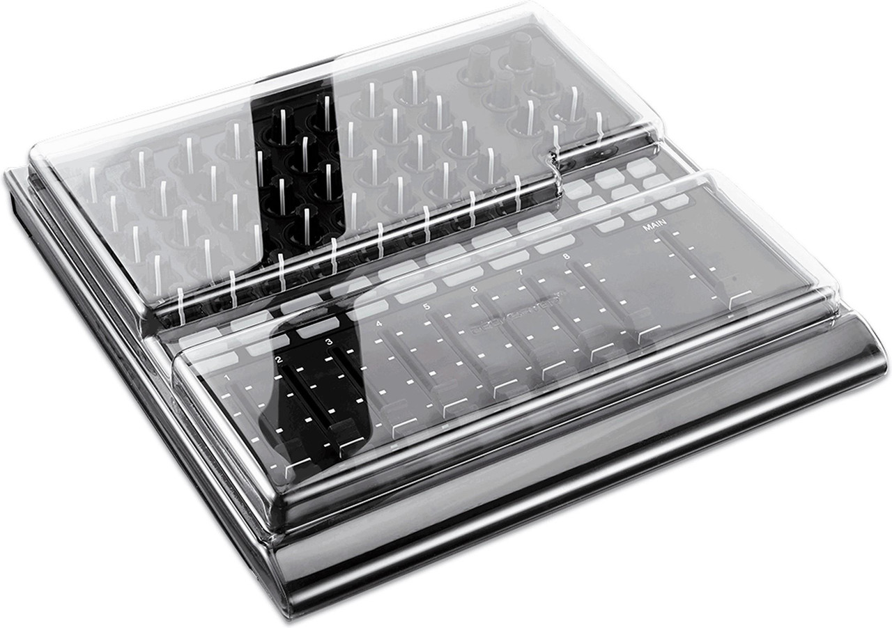 Decksaver - Livid Instruments DS1 Protective Cover