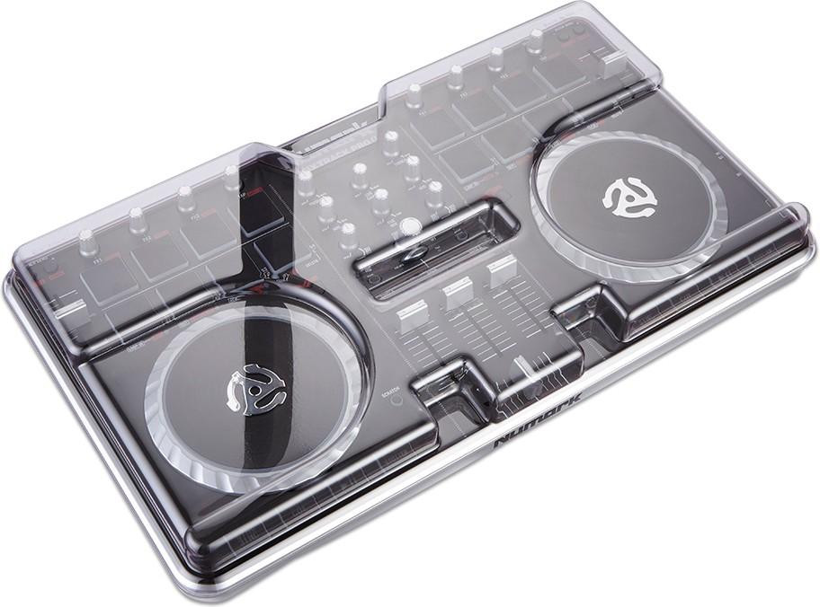 Decksaver - Numark MixtraCk Pro 2 Protective Cover