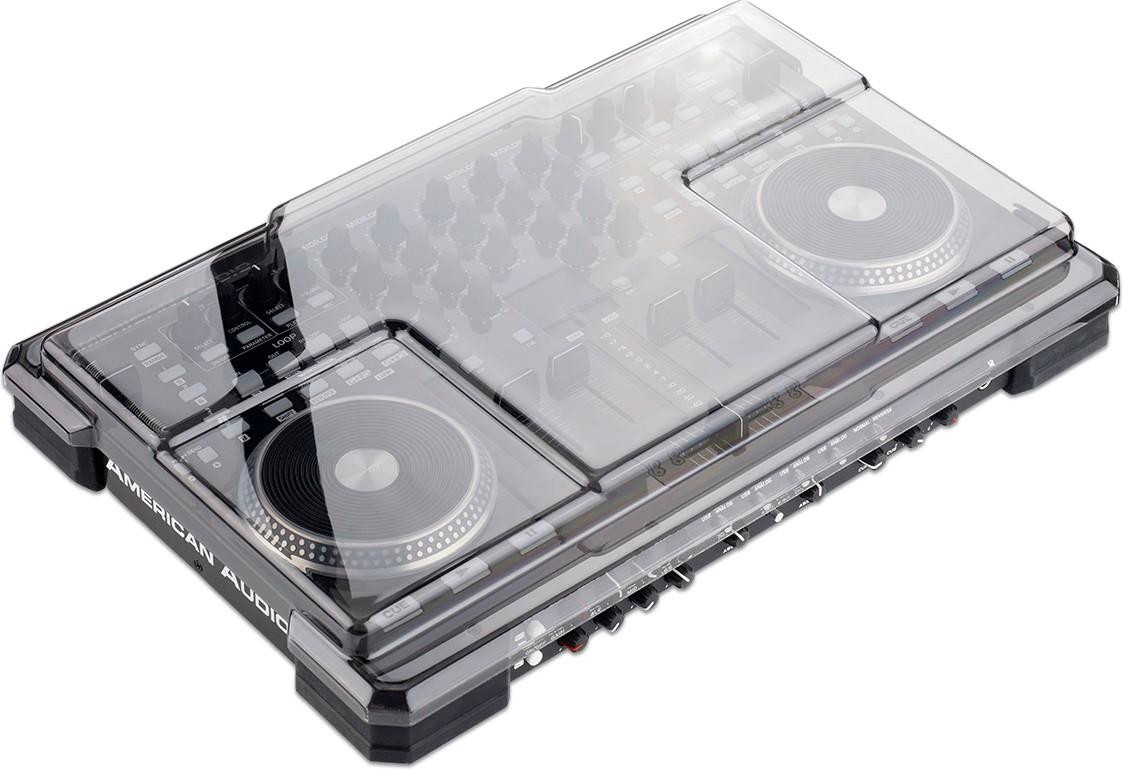 Decksaver - American Audio VMS 4 Protective Cover