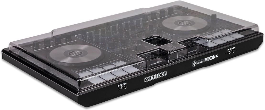 Decksaver - Reloop Mixon 4 Protective Cover