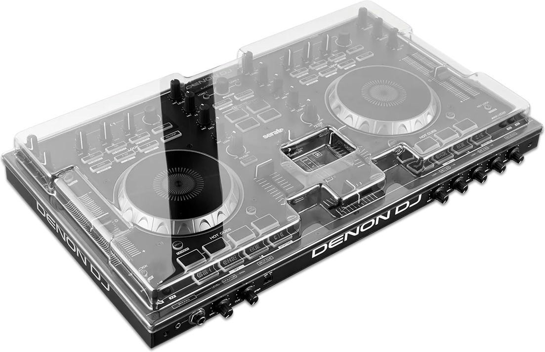 Decksaver - Denon DJ MC4000 Protective Cover