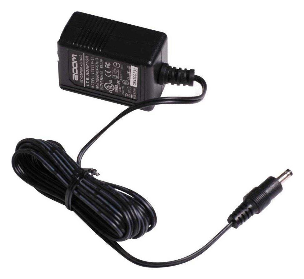 Zoom AD14 PSU for Q3 Zoom AD14 PSU for Q3