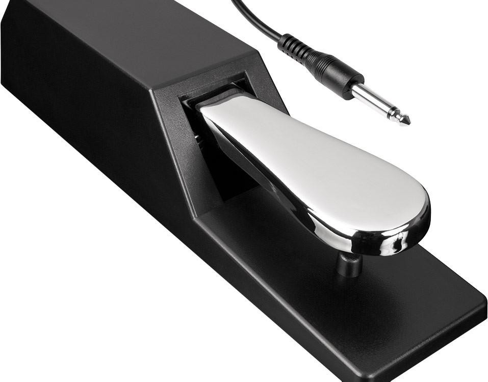 Alesis ASP2 Sustain Pedal Alesis ASP2 Sustain Pedal